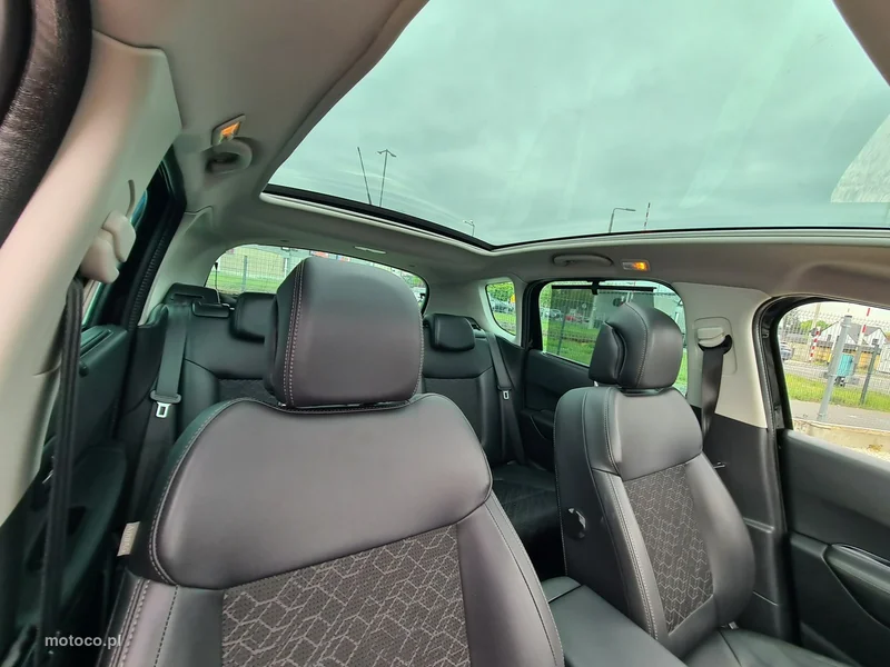 Peugeot 3008 24