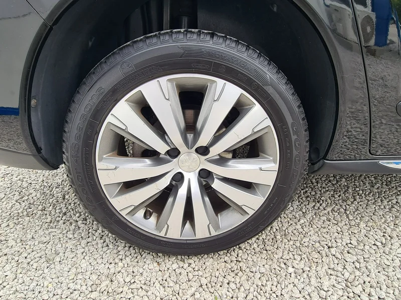 Peugeot 3008 31