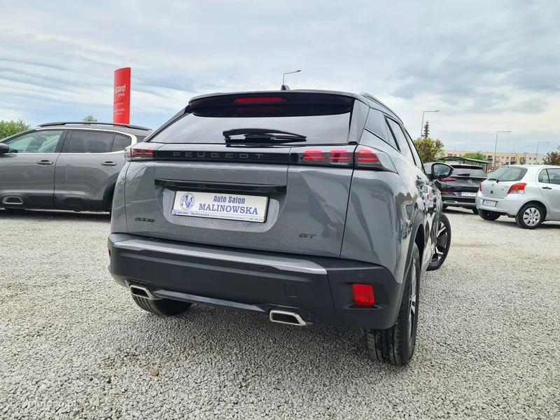 Peugeot 2008 2