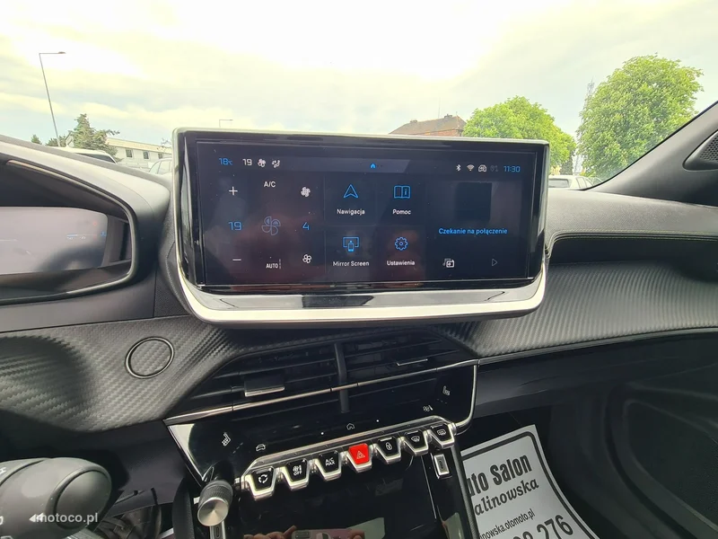 Peugeot 2008 15