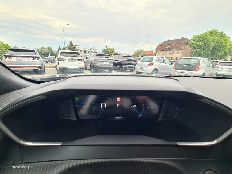 Peugeot 2008 20