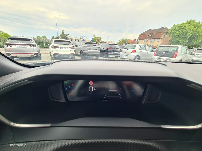 Peugeot 2008 21