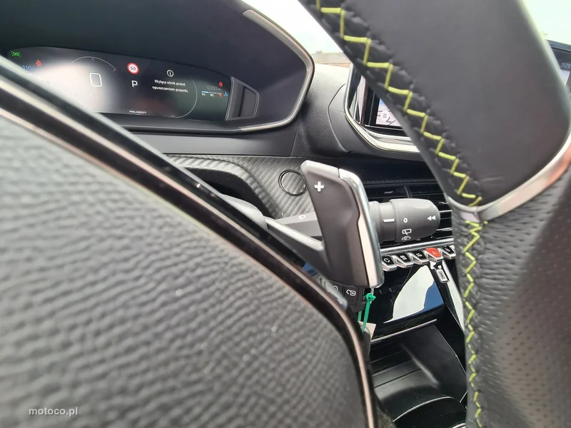 Peugeot 2008 26
