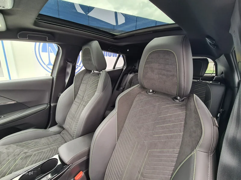 Peugeot 2008 27