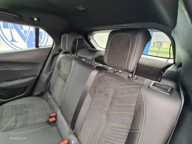 Peugeot 2008 29