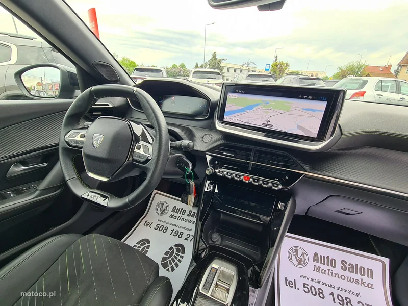 Peugeot 2008 30