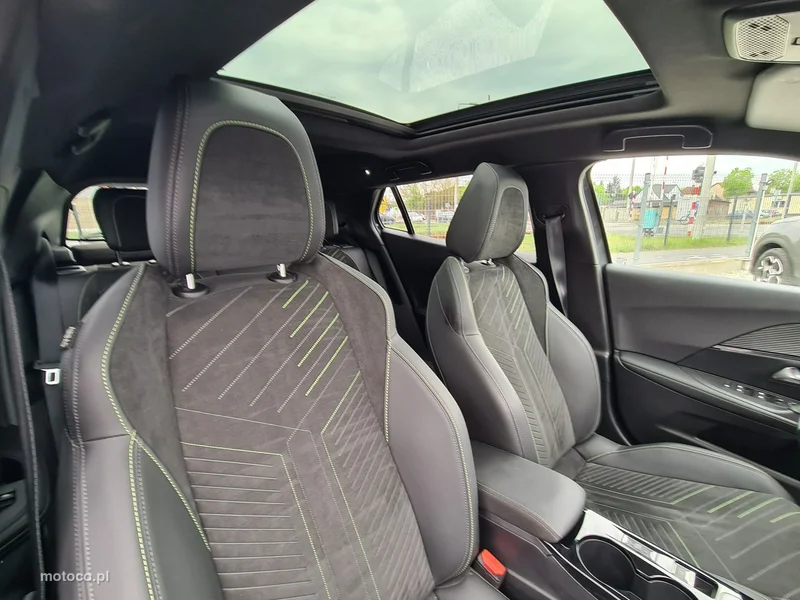 Peugeot 2008 31