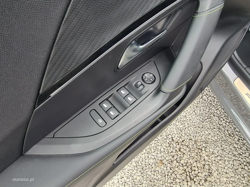 Peugeot 2008 34