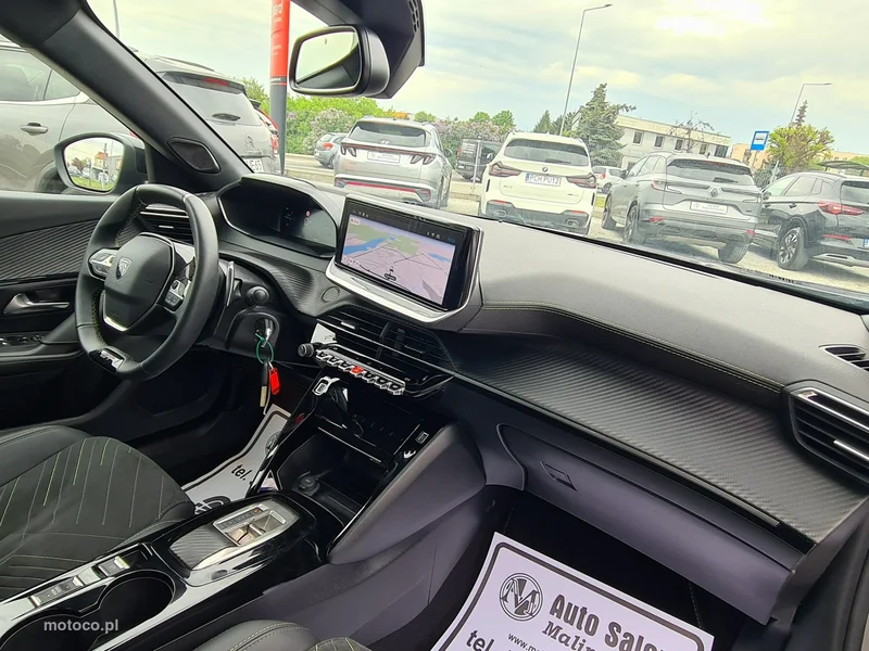 Peugeot 2008 35