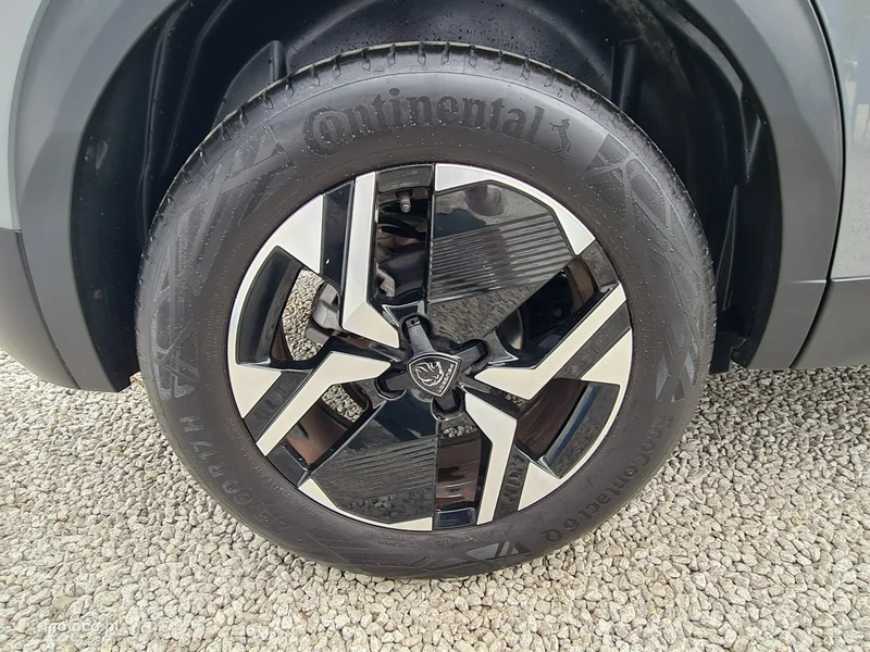 Peugeot 2008 37