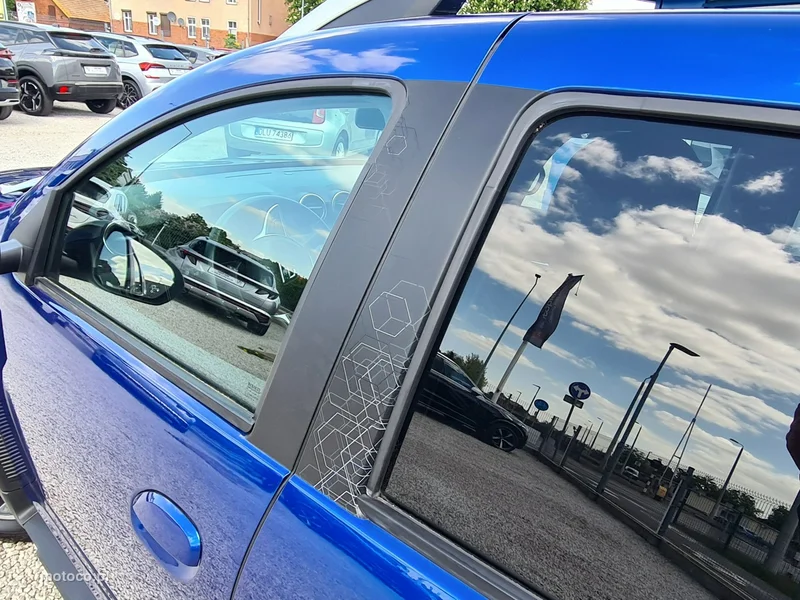 Dacia Duster 11