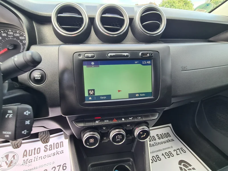 Dacia Duster 13