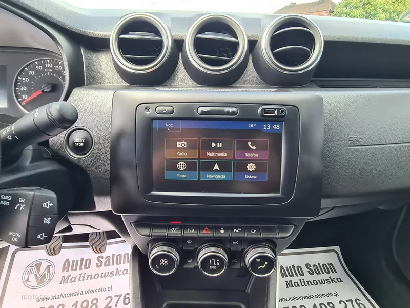 Dacia Duster 17