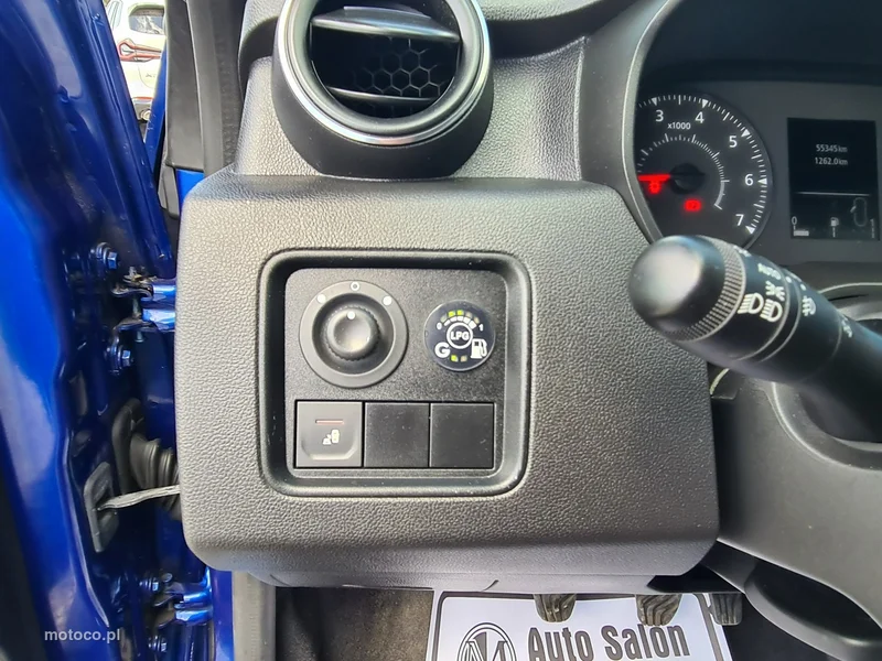 Dacia Duster 19