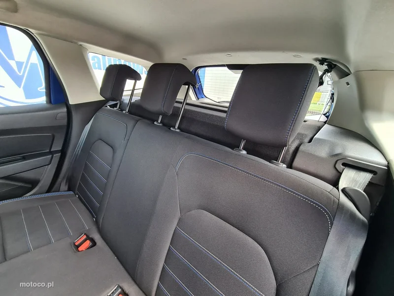 Dacia Duster 25