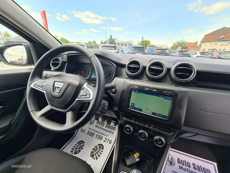 Dacia Duster 26
