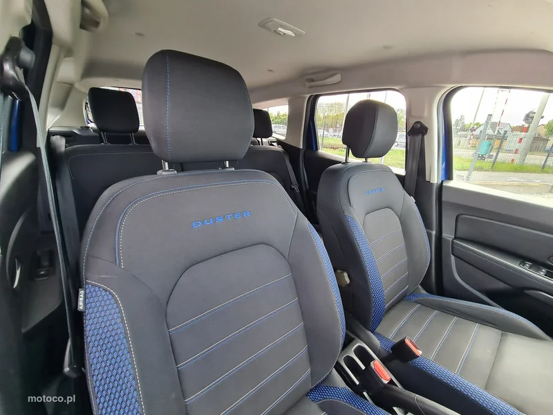 Dacia Duster 27