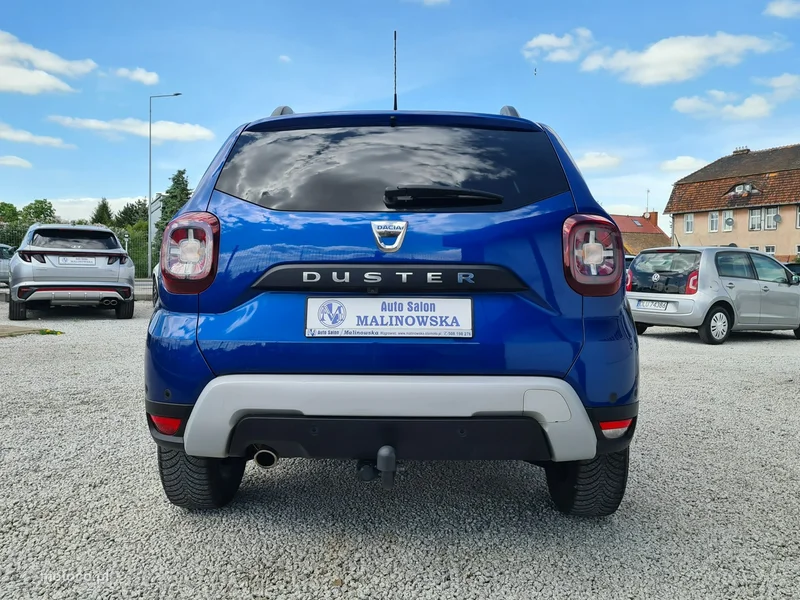 Dacia Duster 6