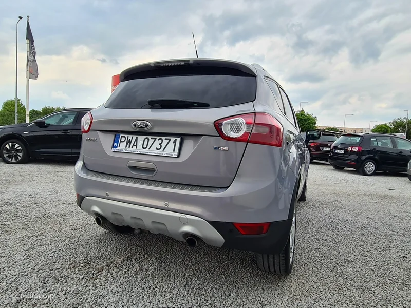 Ford Kuga I 11