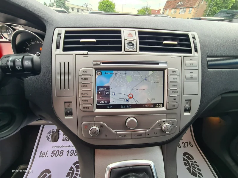 Ford Kuga I 13