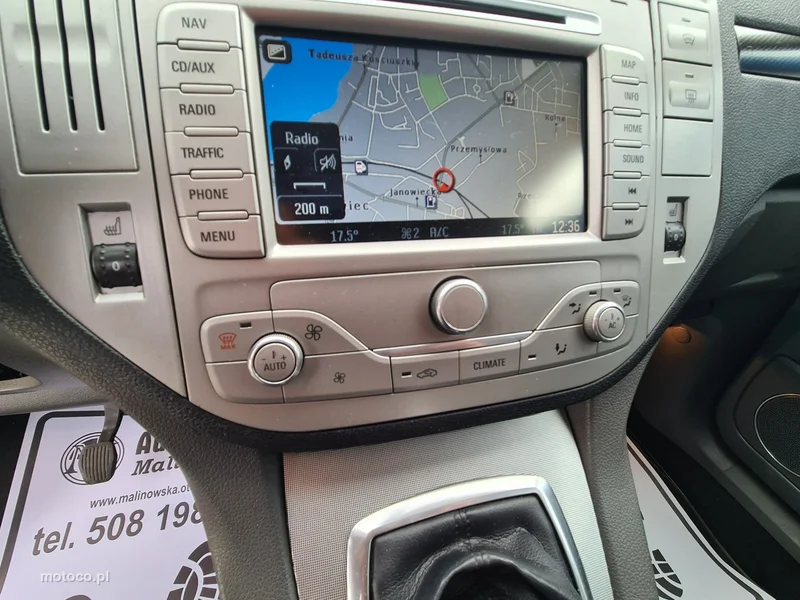 Ford Kuga I 14