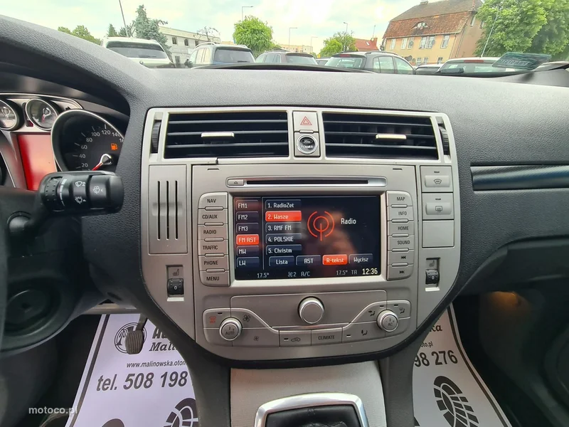 Ford Kuga I 15