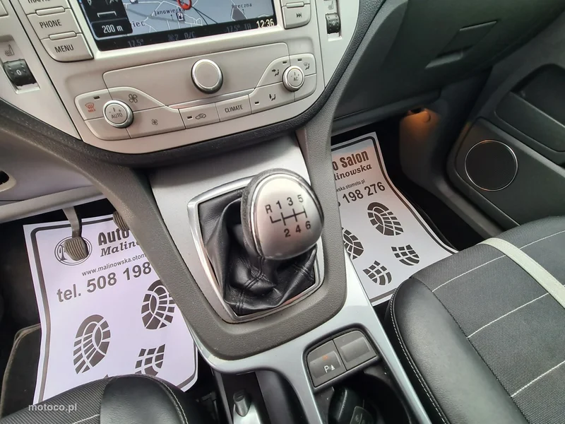 Ford Kuga I 16
