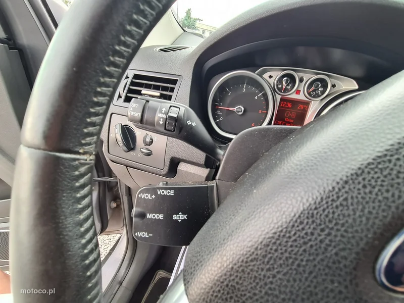 Ford Kuga I 19
