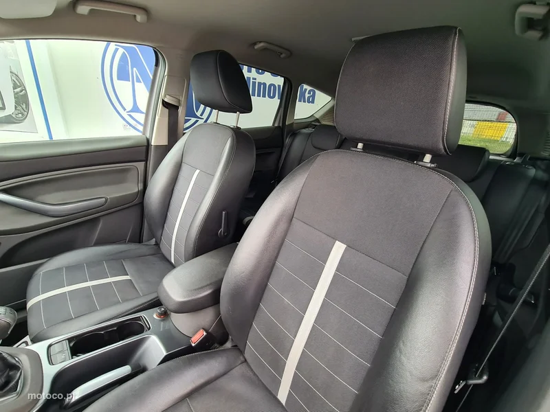 Ford Kuga I 22