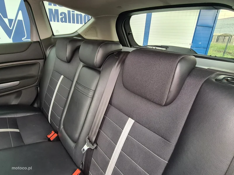 Ford Kuga I 23