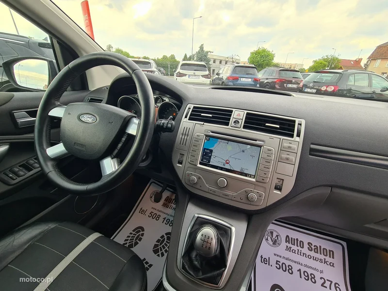 Ford Kuga I 24