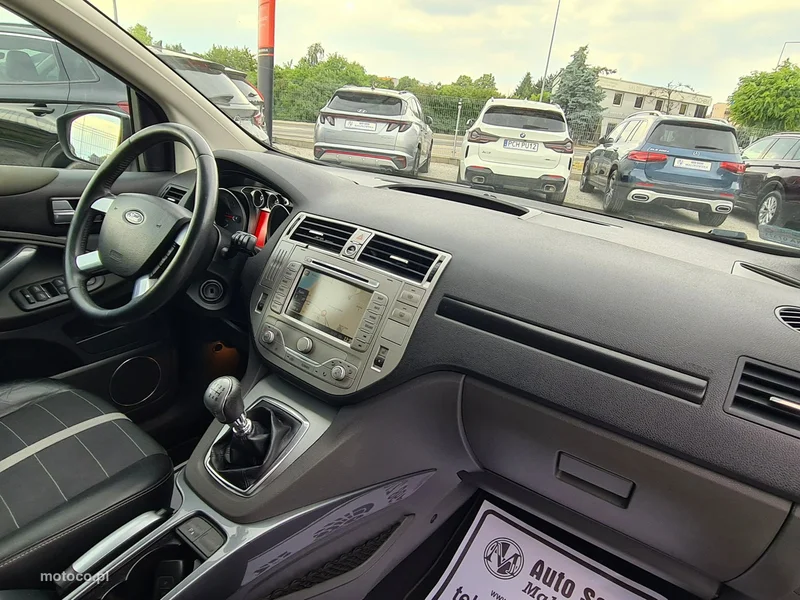 Ford Kuga I 29