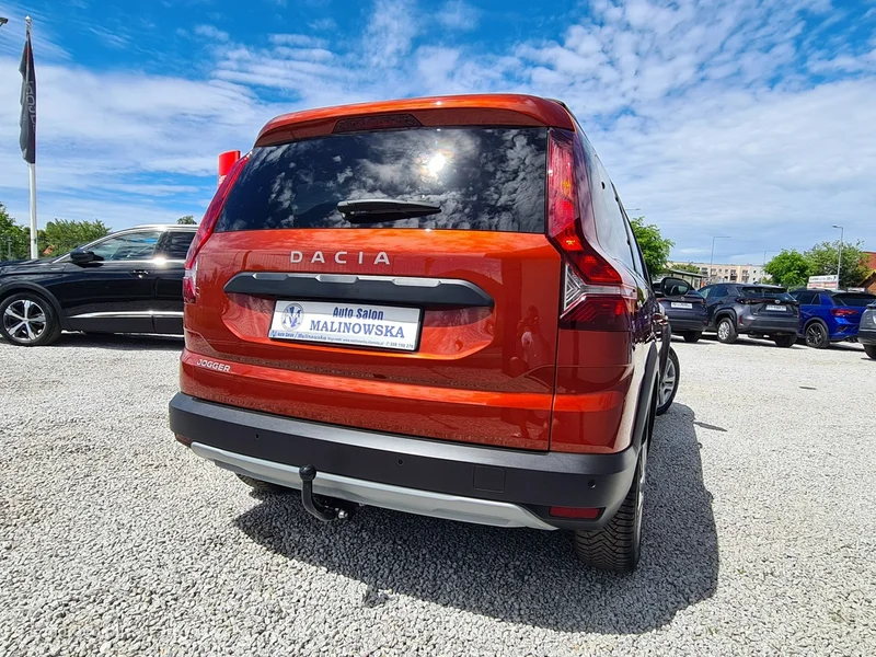 Dacia Jogger 2