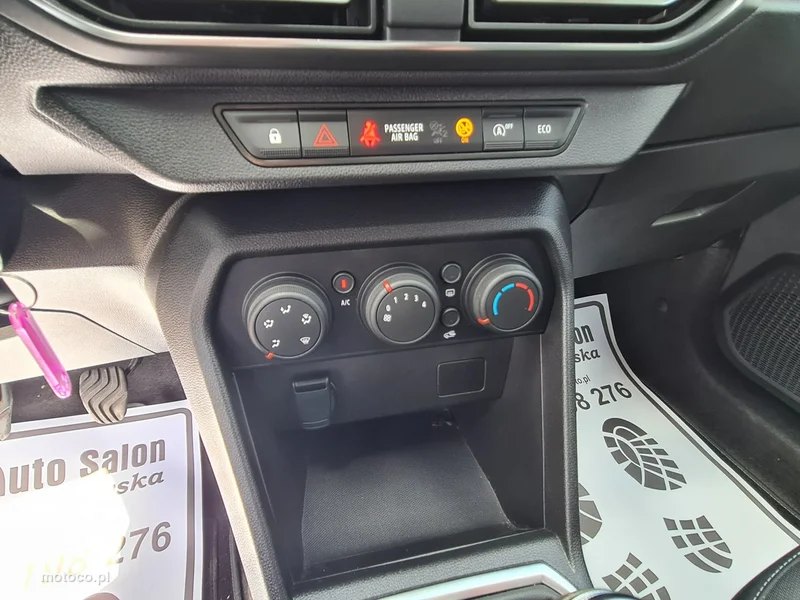 Dacia Jogger 19