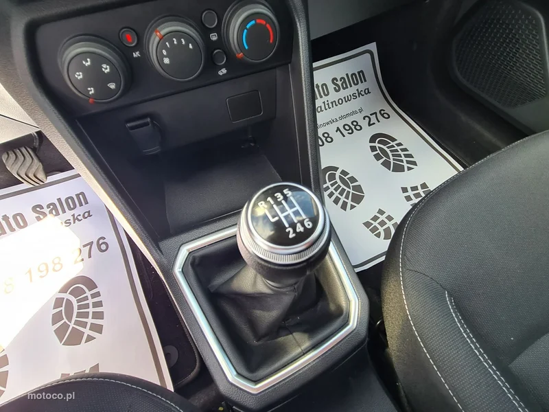 Dacia Jogger 20