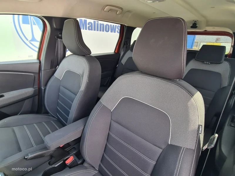 Dacia Jogger 21