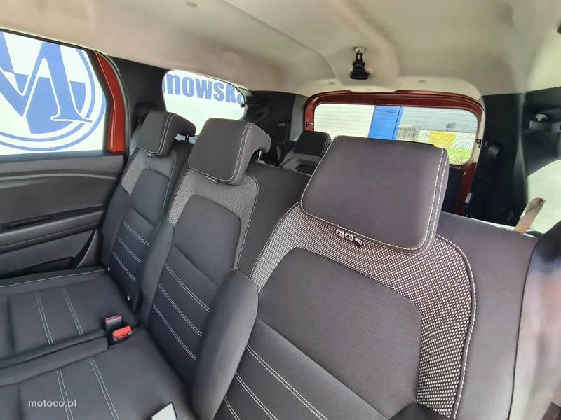 Dacia Jogger 22