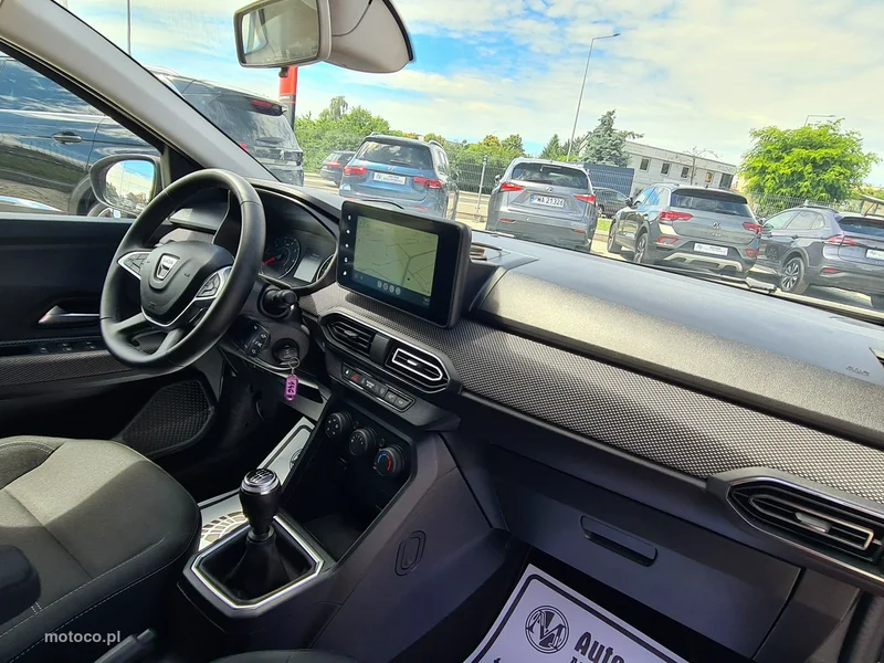 Dacia Jogger 29