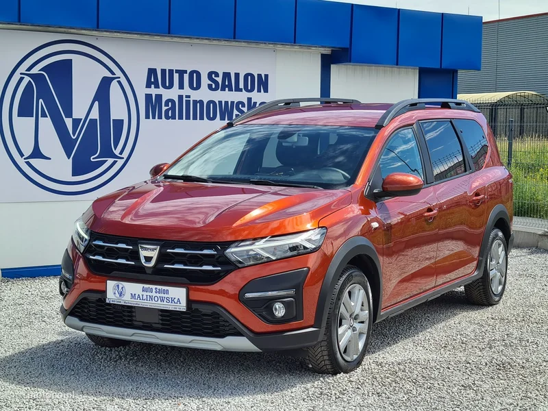 Dacia Jogger 6