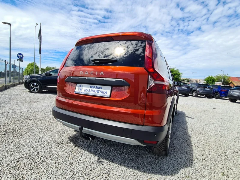 Dacia Jogger 9