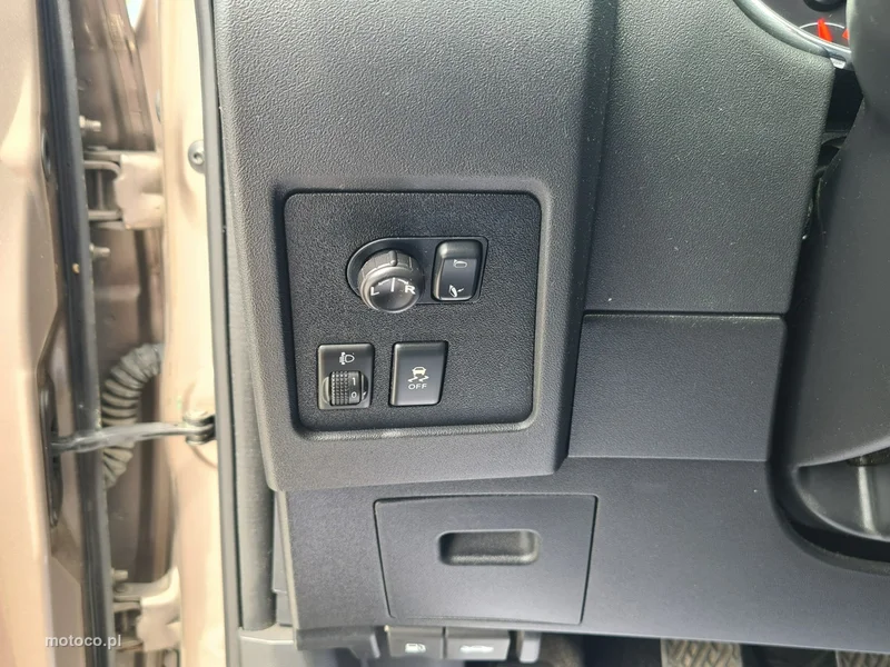 Nissan Qashqai 17