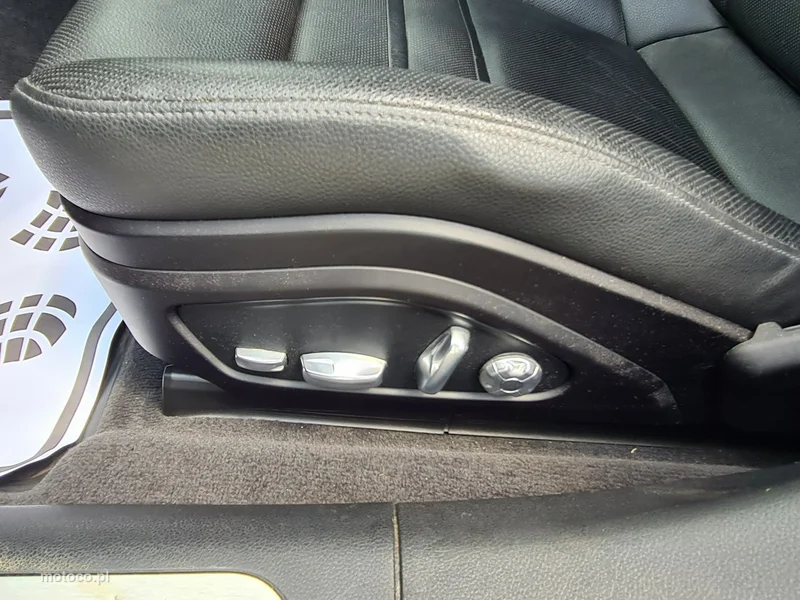 Porsche Panamera 971 34