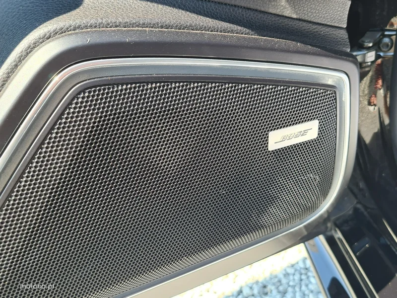 Porsche Panamera 971 46