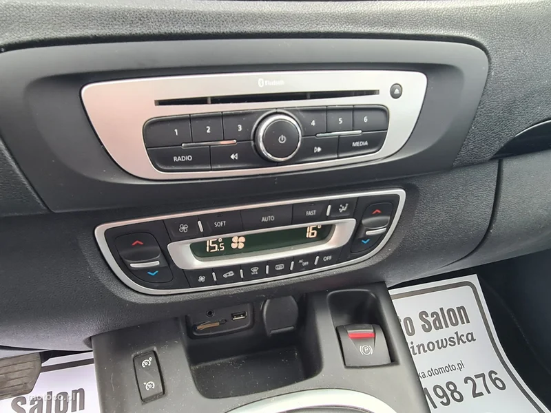 Renault Grand Scenic II 13
