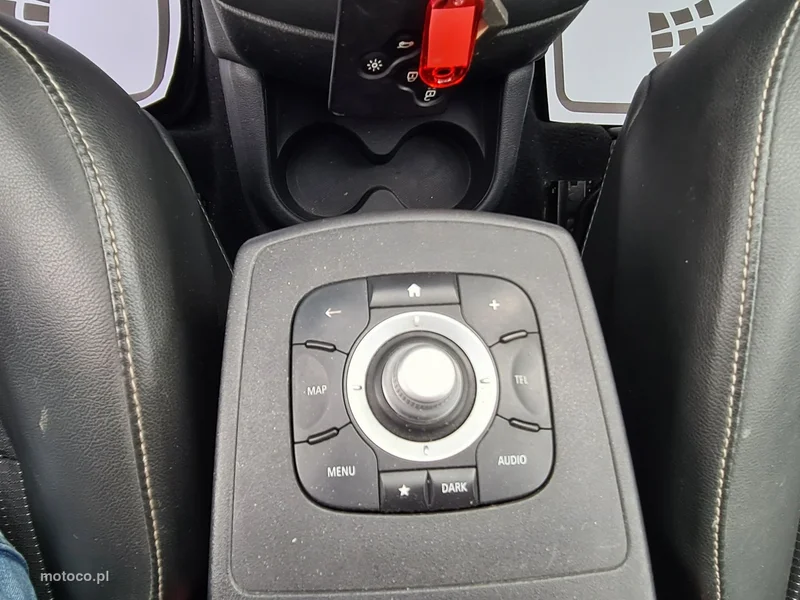 Renault Grand Scenic II 15