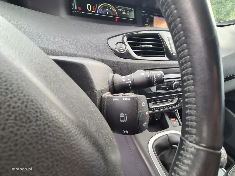 Renault Grand Scenic II 19
