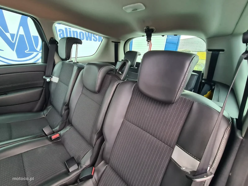 Renault Grand Scenic II 21
