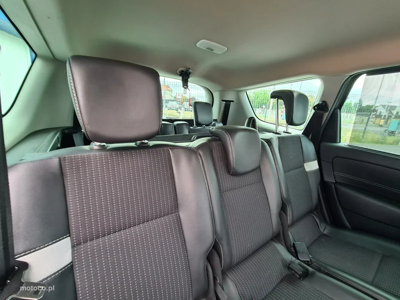 Renault Grand Scenic II 26