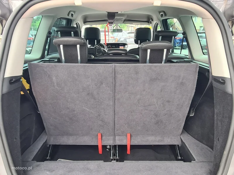 Renault Grand Scenic II 28