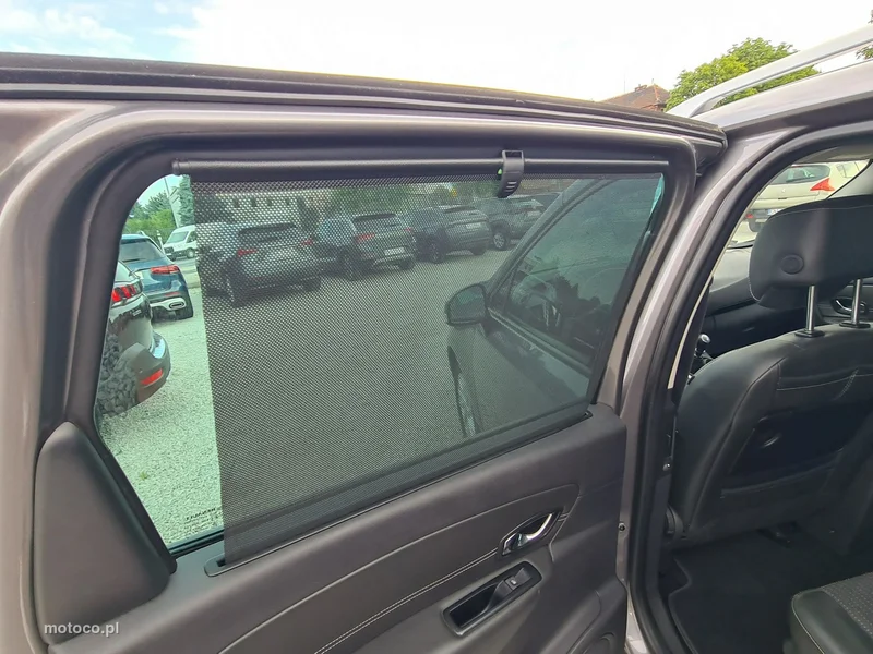 Renault Grand Scenic II 33